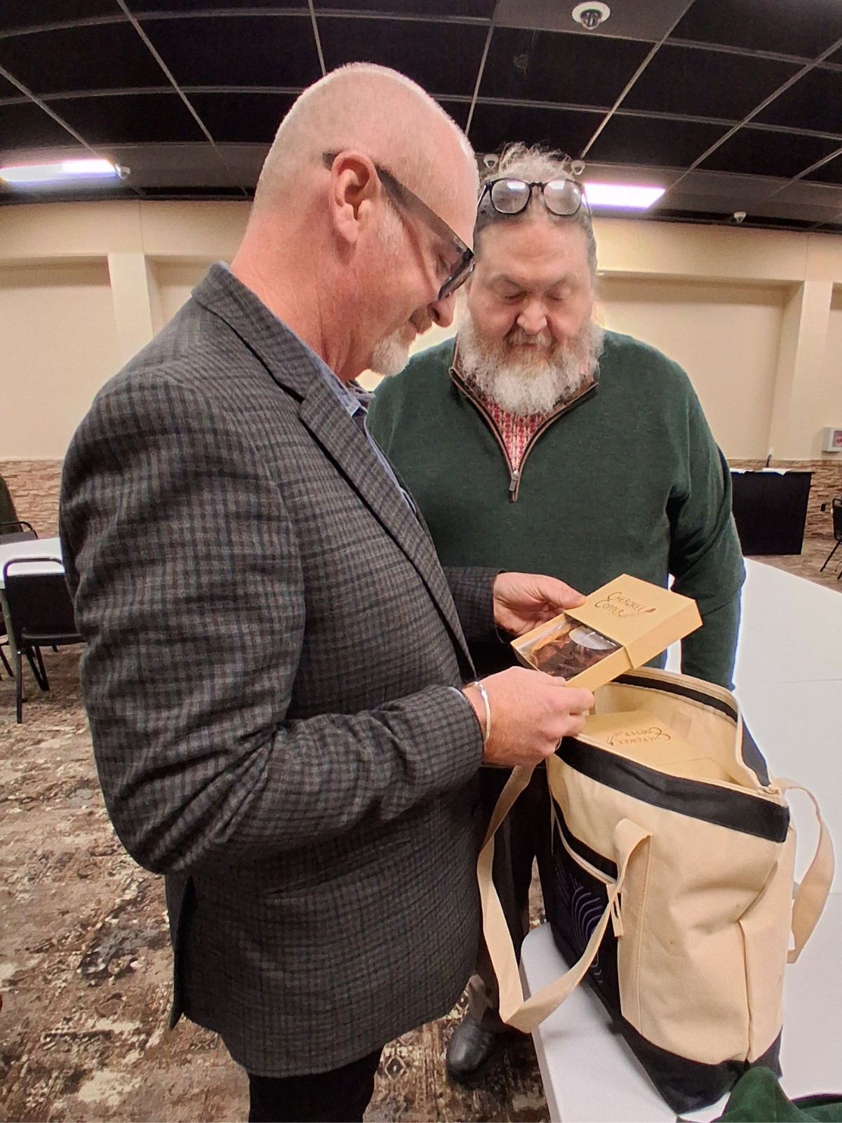 Honoring History Through Partnership
