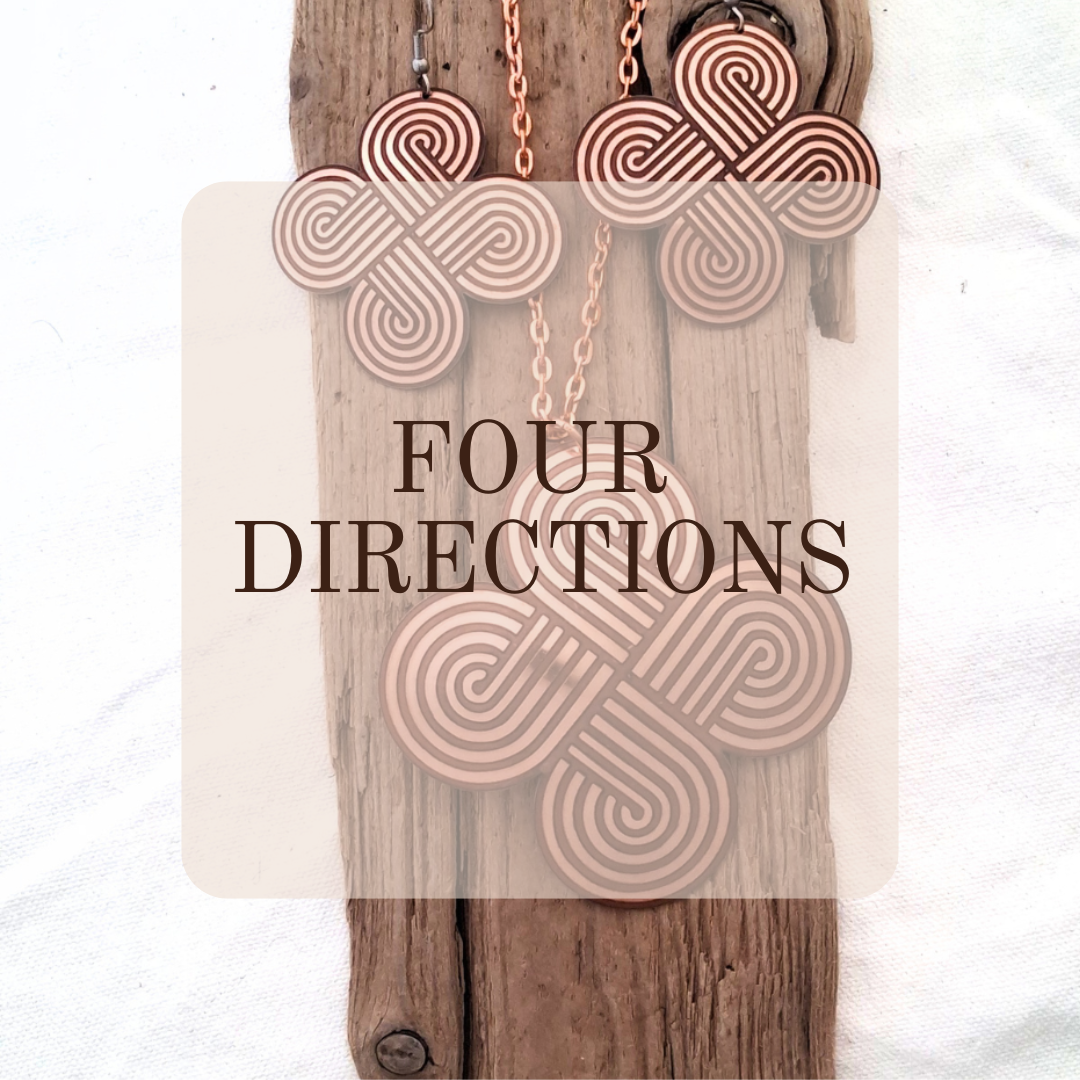 Four Directions