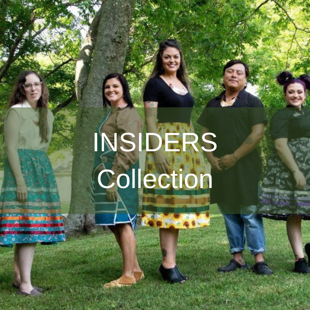 INSIDER COLLECTION