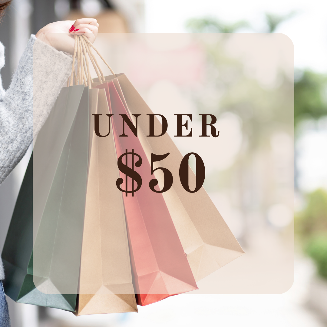 Styles Under $50