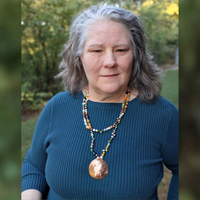 Selu Statement Necklace