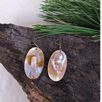 Ama Pearls Earrings - Limited Edition