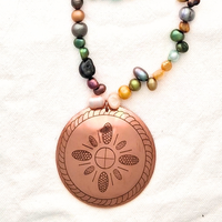 Selu Statement Necklace