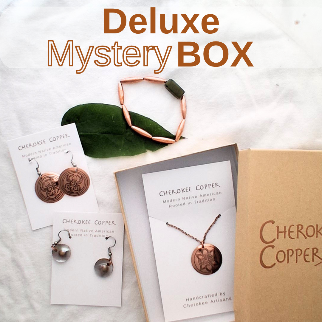 Deluxe Mystery Box