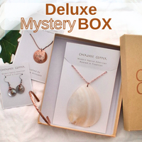 Deluxe Mystery Box