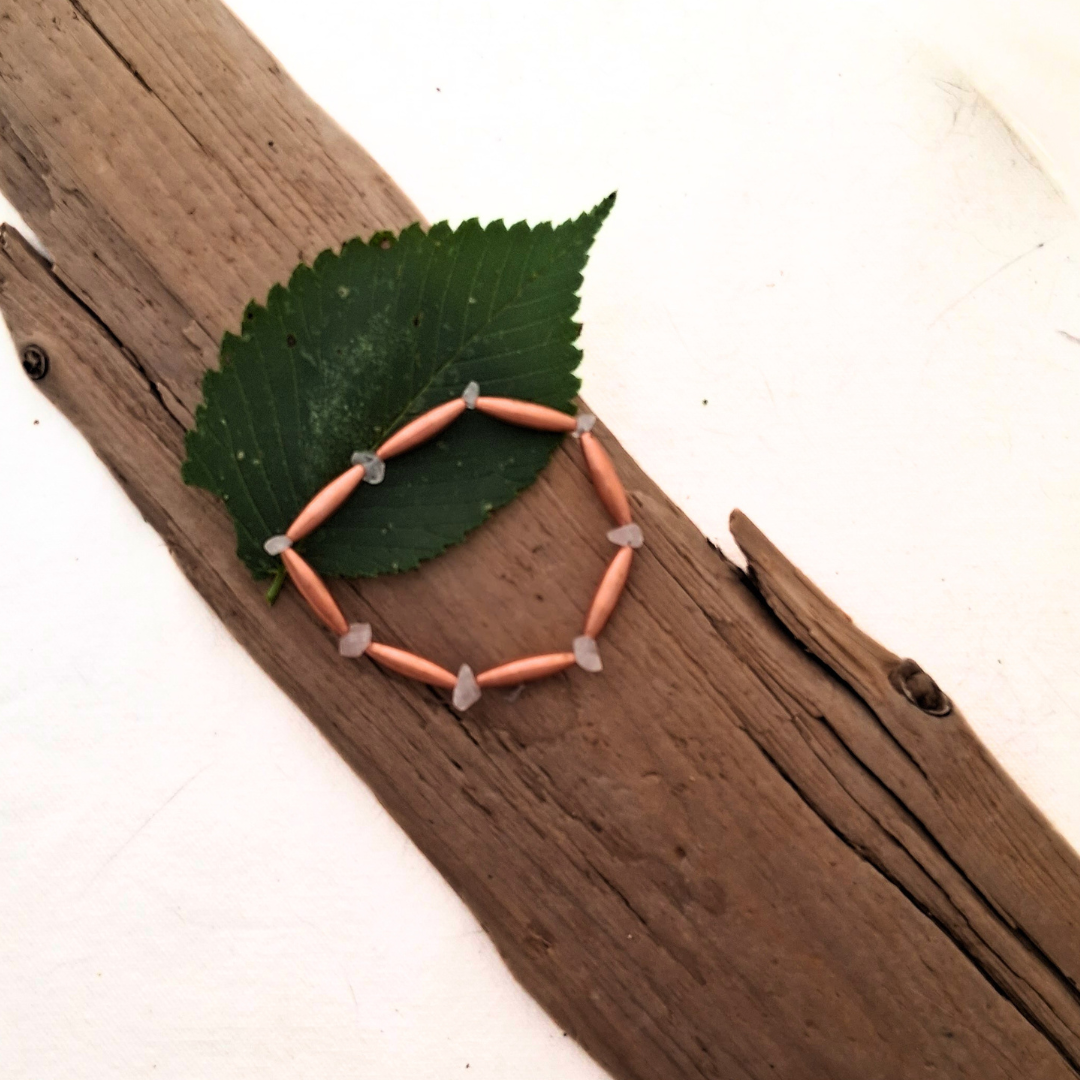 Rose Quartz Unalii